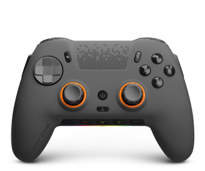 Akcesoria do konsol SCUF Envision Wireless (Steel Gray)